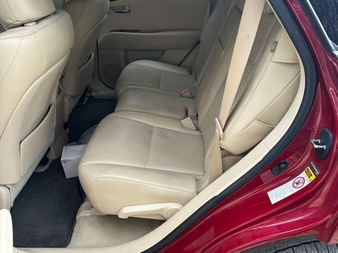 Used 2010 Lexus RX 350 AWD image 8