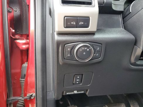 Used 2020 Ford F350 Lariat AWD/4WD image 18