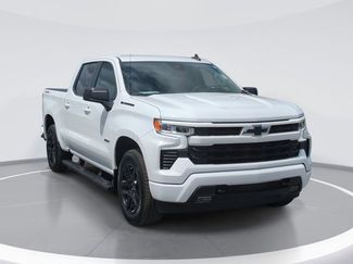 Used 2024 Chevrolet Silverado 1500 RST w/ Protection Package video 1