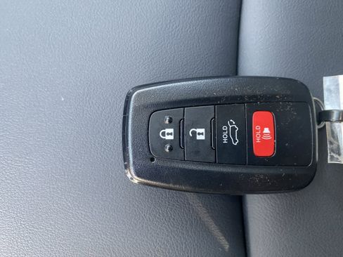 Certified 2025 Toyota RAV4 XLE Premium image 36