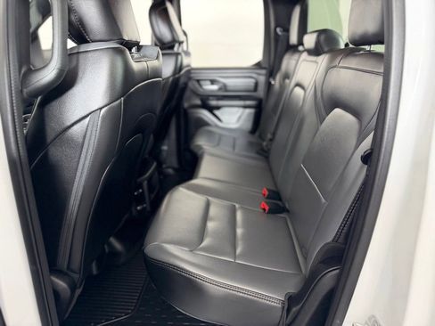 Certified 2023 RAM 1500 Tradesman AWD/4WD image 28