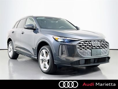New 2025 Audi Q5 Premium Plus
