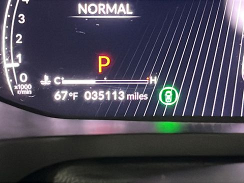 Used 2022 Acura MDX SH-AWD w/ Advance Package image 10