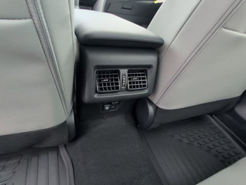 New 2026 Toyota Camry SE w/ Multimedia Upgrade Package image 16