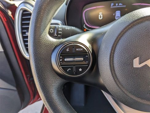 Certified 2024 Kia Soul LX w/ Option Group 015 image 29