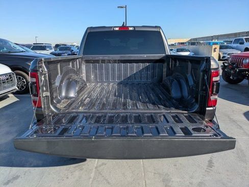 Used 2024 RAM 1500 Rebel image 11