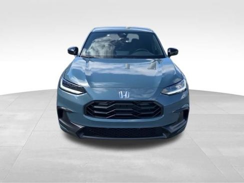 Certified 2026 Honda HR-V Sport image 31