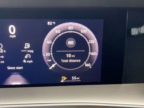 New 2026 Volkswagen Tiguan SE R-Line image 20