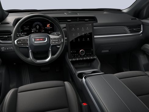 New 2026 GMC Terrain Elevation w/ Elevation Premium Package FWD image 30