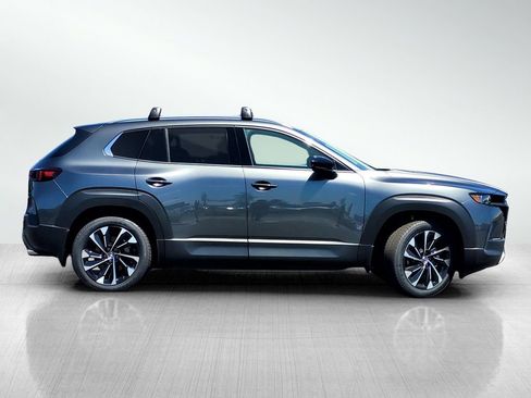 New 2026 MAZDA CX-50 2.5 Hybrid w/ Weather Package AWD/4WD image 3