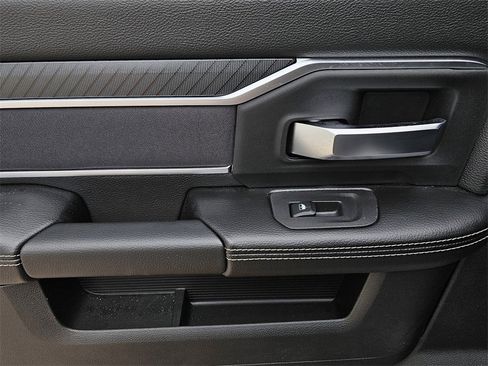 New 2026 RAM 2500 Big Horn image 12