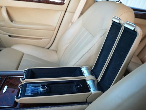 Used 2007 Bentley Flying Spur Flying Spur image 71