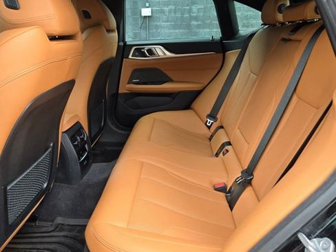 Used 2023 BMW i4 M50 image 19