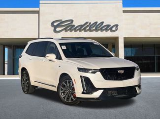 Certified 2022 Cadillac XT6 Sport w/ Technology Package video 2