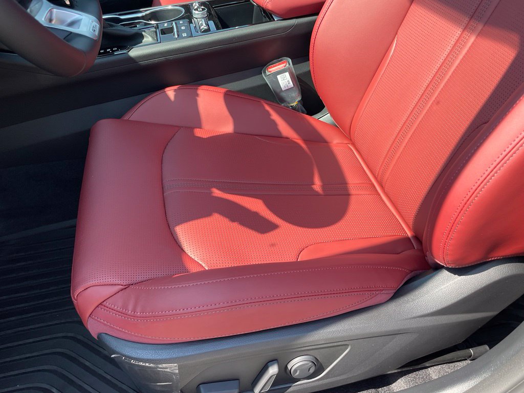 New 2026 Kia K5 GT-Line FWD image 23