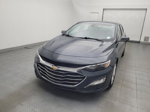 Used 2020 Chevrolet Malibu LT FWD image 15