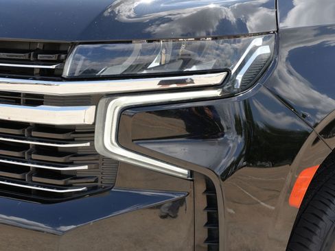 Used 2021 Chevrolet Tahoe LT RWD image 28