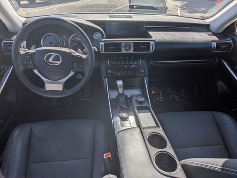 Used 2014 Lexus IS 250 RWD image 17