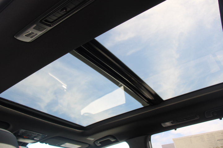New 2026 Toyota Grand Highlander AWD Hybrid image 17
