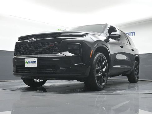 New 2026 Chevrolet Traverse RS image 6
