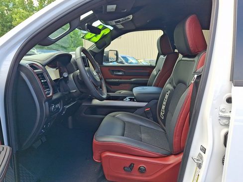 Used 2026 RAM 1500 Rebel w/ Rebel Level 1 Equipment Group AWD/4WD image 3