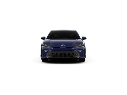 New 2026 Toyota Camry SE FWD image 39