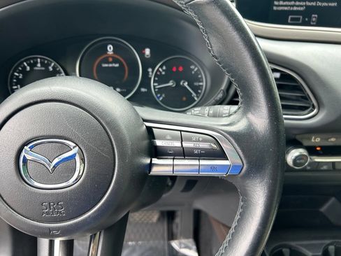 Used 2023 MAZDA CX-30 AWD 2.5 S w/ Premium Package image 23