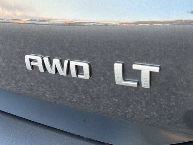 Used 2023 Chevrolet Equinox LT AWD/4WD image 34