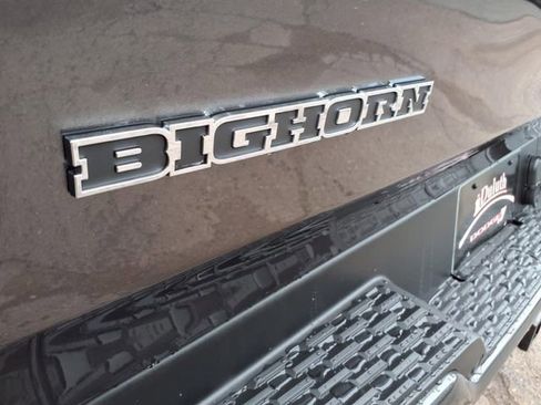 New 2025 RAM 1500 Big Horn image 7