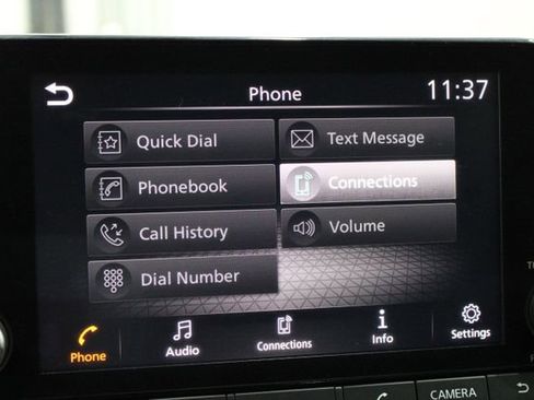 Used 2022 Nissan Rogue SV image 38