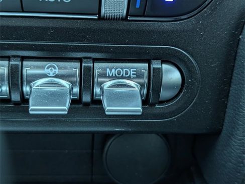 Certified 2022 Ford Mustang GT Premium w/ Black Accent Package image 29