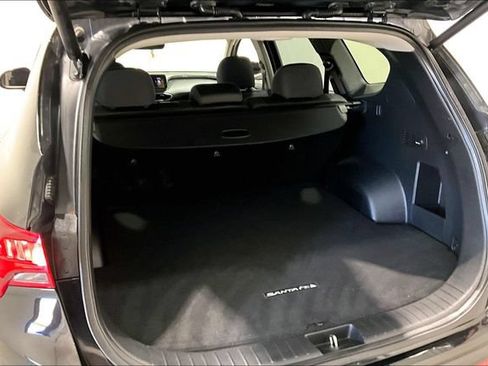 Used 2023 Hyundai Santa Fe SEL AWD/4WD image 44