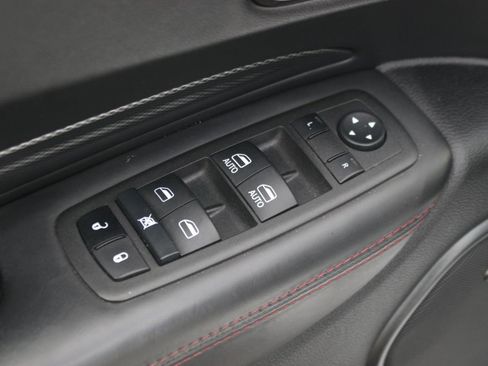 Used 2022 Dodge Durango R/T AWD/4WD image 15