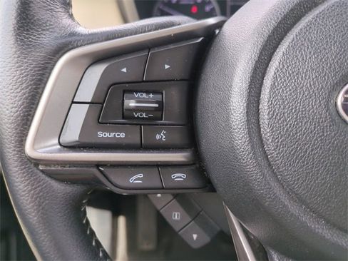 Used 2020 Subaru Outback Limited w/ Popular Package #2 image 30