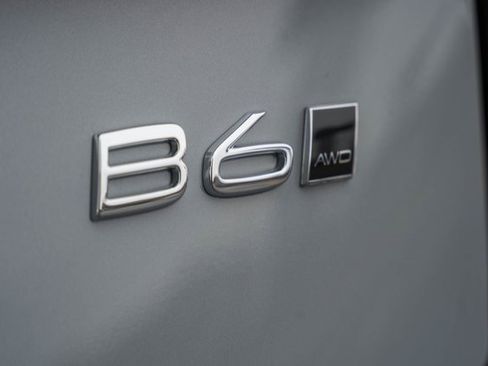 New 2026 Volvo XC90 B6 Ultra w/ Lounge Package image 9