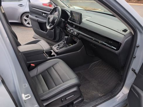 Used 2023 Honda CR-V EX-L image 16