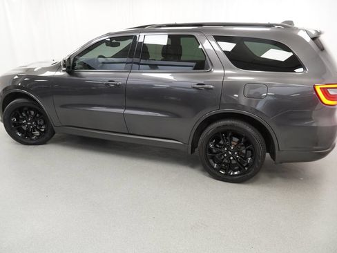 Used 2020 Dodge Durango R/T w/ Blacktop Package AWD/4WD image 42