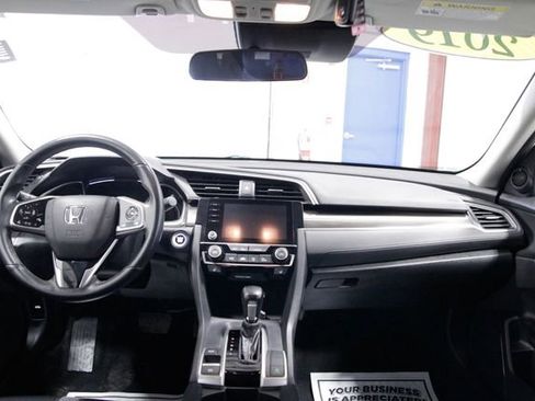 Used 2019 Honda Civic EX image 15