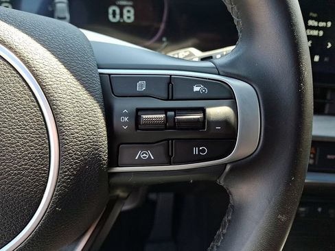 Certified 2023 Kia Sportage X-Line w/ X-Line Premium Package AWD/4WD image 24