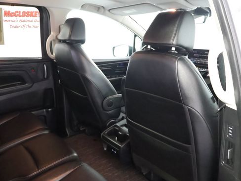 Used 2025 Honda Odyssey EX-L image 51