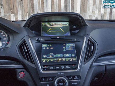 Used 2019 Acura MDX SH-AWD image 20