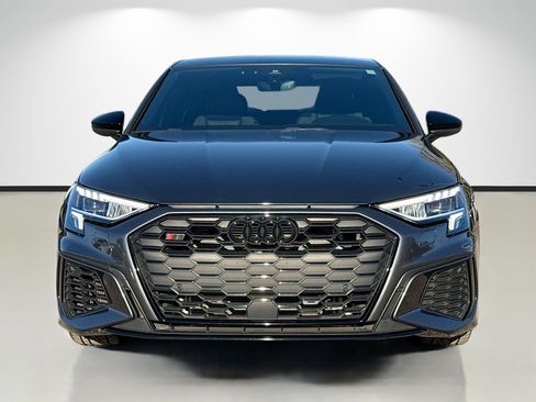 Used 2023 Audi S3 Premium Plus image 8