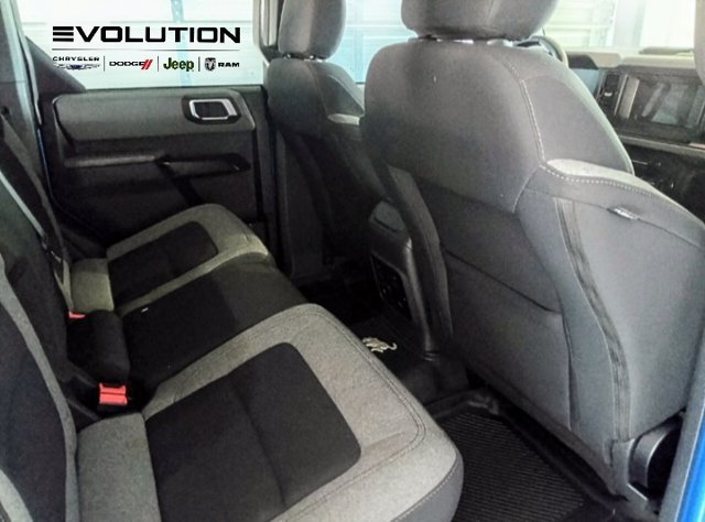 Used 2022 Ford Bronco Big Bend AWD/4WD image 21