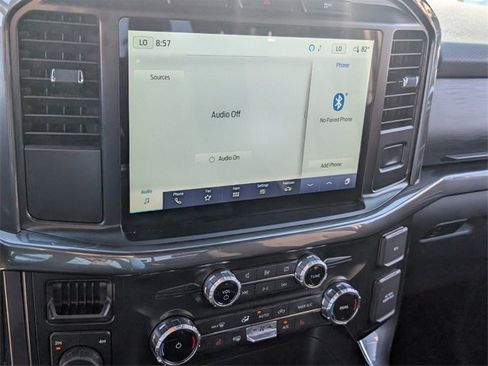 Certified 2022 Ford F150 XLT w/ Equipment Group 302A High image 20