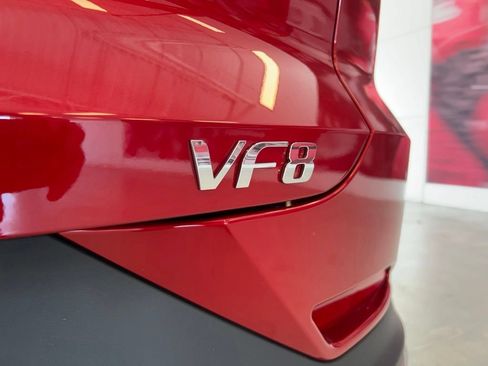 Used 2025 VinFast VF 8 Eco AWD/4WD image 29
