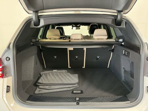 Certified 2025 BMW X3 xDrive30i w/ Premium Package image 28