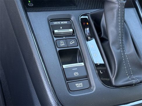 New 2026 Honda CR-V EX-L image 28