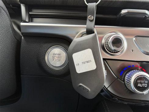 New 2025 Kia Telluride EX image 31