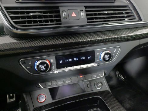 Used 2023 Audi SQ5 Premium Plus w/ Premium Plus Package AWD/4WD image 59