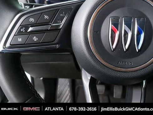 New 2026 Buick Envision Preferred AWD/4WD image 10